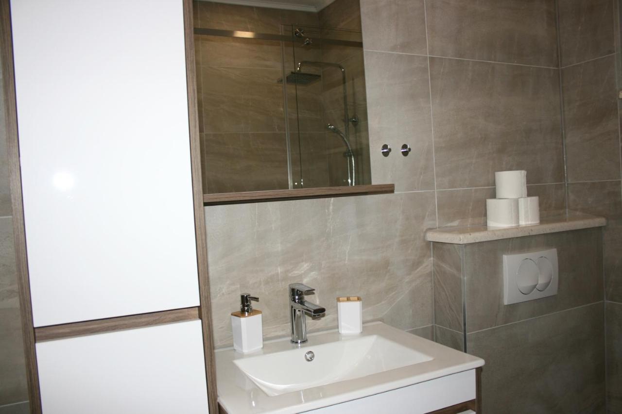 Apartments Antea Trogir Ngoại thất bức ảnh